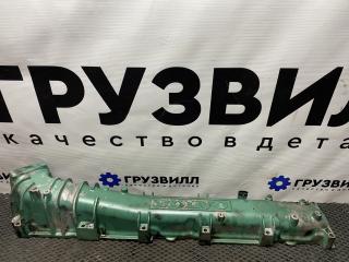 коллектор впускной Volvo FH4 первое поколение (2013 - 2020), 21124193
