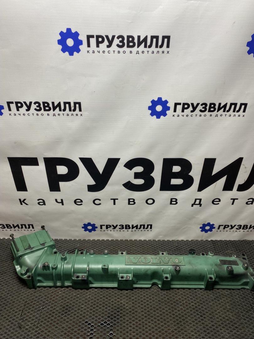 коллектор впускной Volvo FMX 1 (2013 - 2020), 22117600 - фото №1
