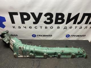 коллектор впускной Volvo FH 1 поколение (1993 - 1998), 21217826