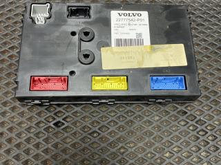 блок управления (другие) Volvo FH4 первое поколение (2013 - 2020), 22777542, 22777504