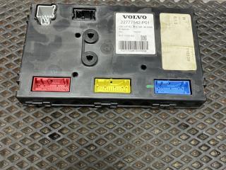блок управления (другие) Volvo FH4 первое поколение (2013 - 2020), 22777542, 22777504