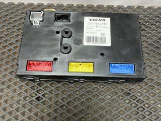 блок управления (другие) Volvo FH4 первое поколение (2013 - 2020), 22777542, 22777504
