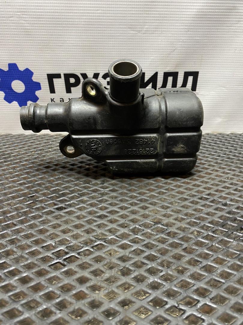 резонатор воздушного фильтра Volvo FH4 первое поколение (2013 - 2020), 22161226, 7422161226 - фото №1