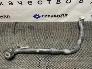 маслозаливная горловина Renault T-Series 1 поколение (2013 - 2025), 21684058, 7421684058