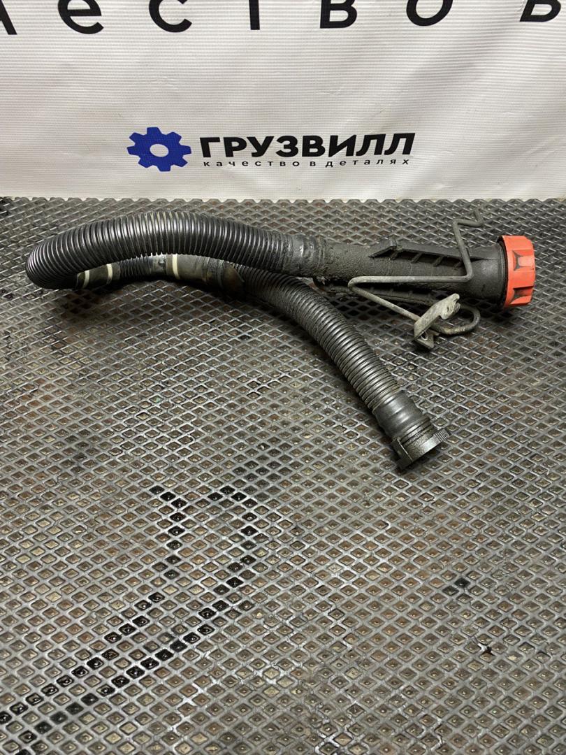 маслозаливная горловина Volvo FH4 первое поколение (2013 - 2020), 21155014 - фото №1