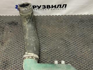 патрубок радиатора Volvo FH4 первое поколение (2013 - 2020), 21745068