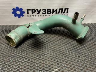 патрубок радиатора Volvo FH4 первое поколение (2013 - 2020), 21695473