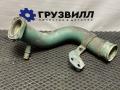 патрубок радиатора Volvo FH4 первое поколение (2013 - 2020), 21695473 - фото №4