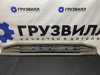 Ступень в бампер Volvo FH4 первое поколение (2013 - 2020), 82220161