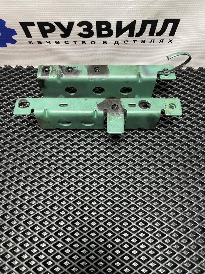 кронштейн (крепление) Volvo FH4 первое поколение (2013 - 2020), 24424852 - фото №1