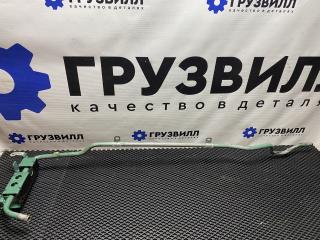 трубка охлаждающей жидкости Volvo FH4 первое поколение (2013 - 2020)