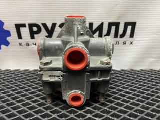 электромагнитный клапан Mercedes-Benz Actros 4 поколение (MP4) (2011 - 2025), A0054299544