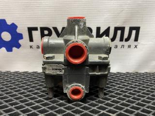 электромагнитный клапан Mercedes-Benz Actros 4 поколение (MP4) (2011 - 2025), A0054299544