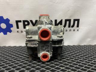электромагнитный клапан Mercedes-Benz Actros 4 поколение (MP4) (2011 - 2025), A0054299544