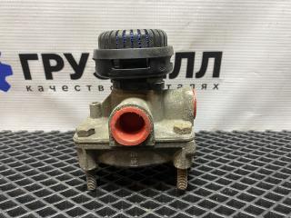 Клапан ускорительный Renault Magnum 1 поколение (1990 - 1997), 5010588146