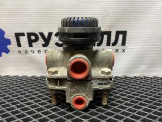 Клапан ускорительный Renault Magnum 1 поколение (1990 - 1997), 5010588146