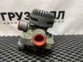 Клапан ускорительный MAN TGX TGS TGM, 9730060030 - фото №2