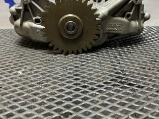 насос масляный Volvo FH4 первое поколение (2013 - 2020), 21293523, 20824908