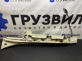 обшивка салона Volvo FH5 2 (2019 - 2026)