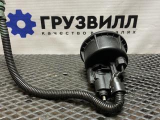 крышка Renault Magnum 1 поколение (1990 - 1997), 20869391