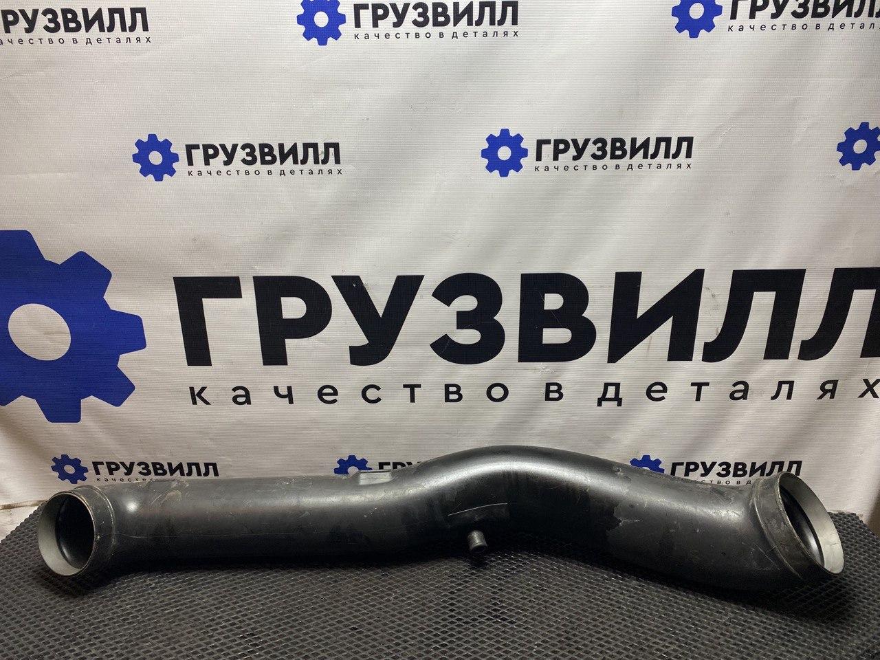 патрубок воздушного фильтра Volvo FM4 1 (2013 - 2025), 21033402 - фото №1