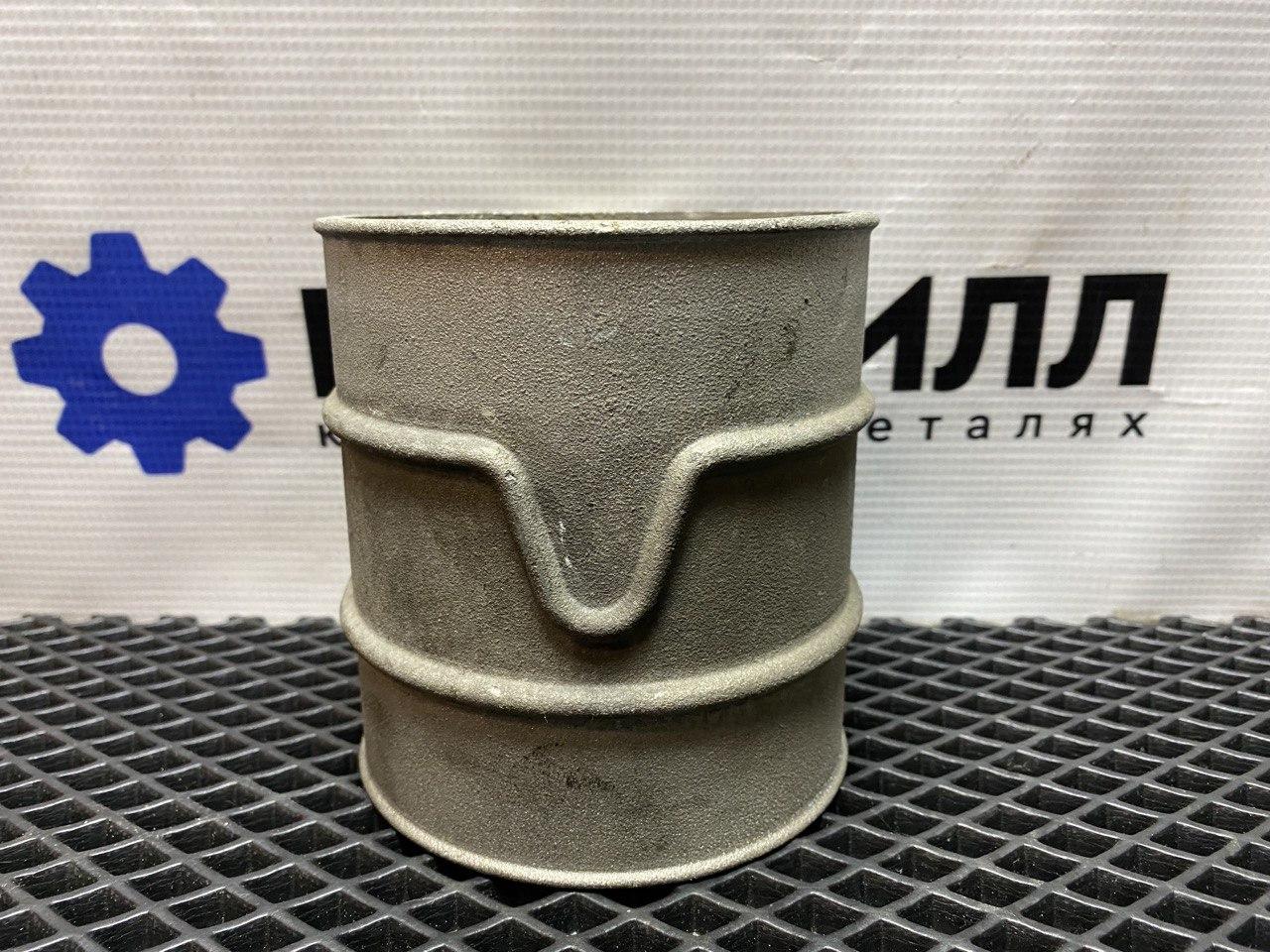 патрубок радиатора DAF CF-series 1 поколение (2001 - 2026), 1865868 - фото №1