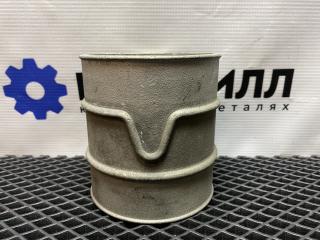 патрубок радиатора DAF CF-series 1 поколение (2001 - 2026), 1865868