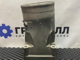 патрубок интеркулера MAN TGX TGS TGM, 1636141