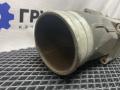 патрубок интеркулера MAN TGX TGS TGM, 1636141 - фото №4