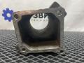 патрубок интеркулера MAN TGX TGS TGM, 1636141 - фото №5