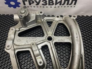 кронштейн (крепление) Renault Premium 1 поколение (1996 - 2005), 21125138