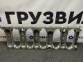 плита двигателя DAF XF 105 1 поколение (2005 - 2013), 1867053 - фото №4