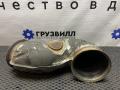 трубка системы рециркуляции EGR DAF 106 XF (2015 - 2025), 1885739 - фото №2
