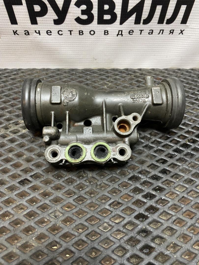 клапан EGR DAF 106 XF (2015 - 2025), 1948914 - фото №1