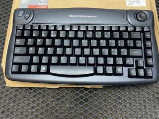 клавиатура Renault T-Series 1 поколение (2013 - 2026), 7421807463