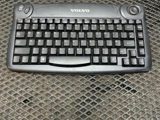клавиатура Volvo FH4 первое поколение (2013 - 2020), 21807079