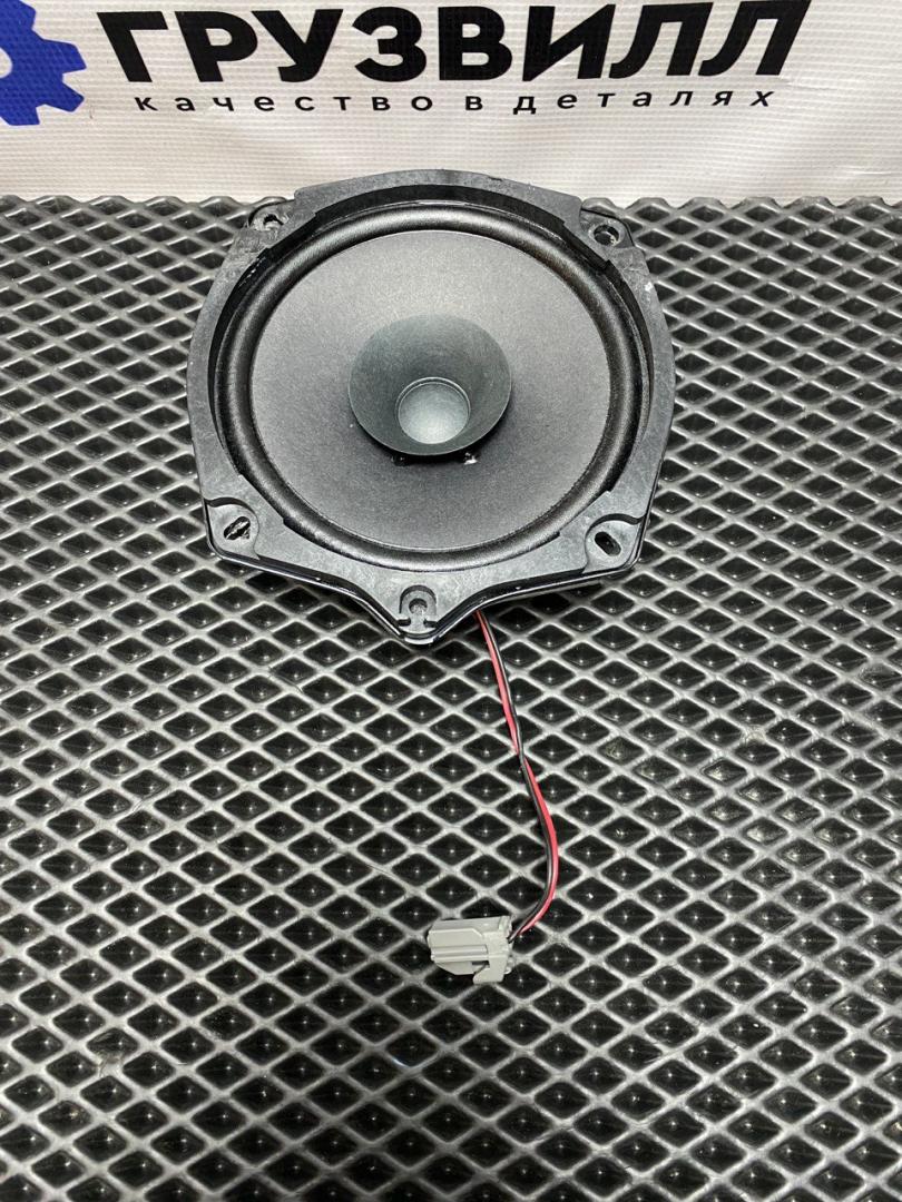 динамик Volvo FH5 2 (2019 - 2025), 23488801 - фото №1