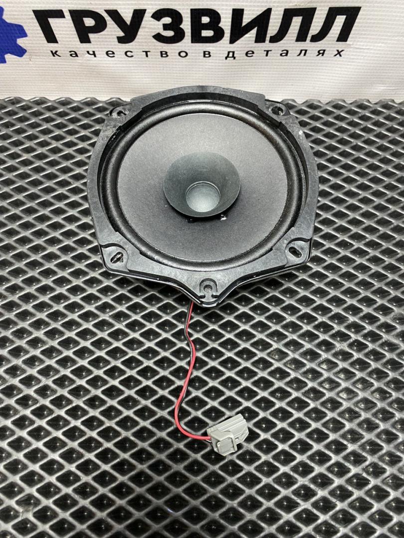 динамик Volvo FH5 2 (2019 - 2025), 23488801 - фото №1