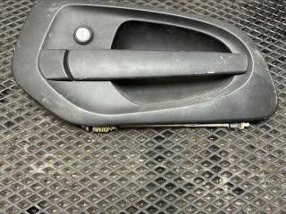 ручка наружная Mercedes-Benz Actros 4 поколение (MP4) (2011 - 2025), A9607230709