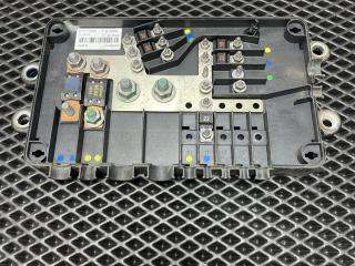 блок предохранителей Volvo FH4 первое поколение (2013 - 2020), 21717590, 21269491, 7421717590, 21960925