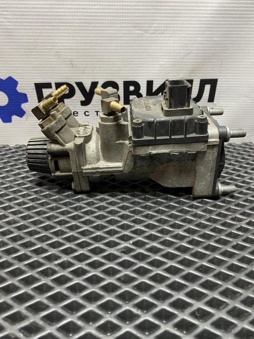кран главный тормозной DAF 106 XF (2015 - 2025), 4800030340 - фото №1