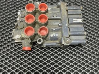 кран уровня подвески DAF 95XF, 4729051110