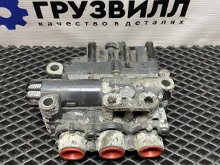 кран уровня подвески DAF 106 XF (2015 - 2025), 4728900310