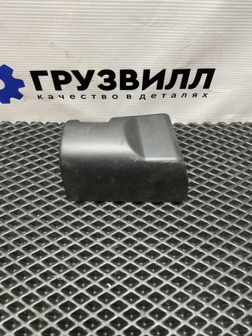 крышка Volvo FMX 1 (2013 - 2020), 84189303, 82403557 - фото №1