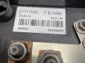 блок предохранителей Volvo FH4 первое поколение (2013 - 2020), 21717590, 21269491, 7421717590, 21960925 - фото №7