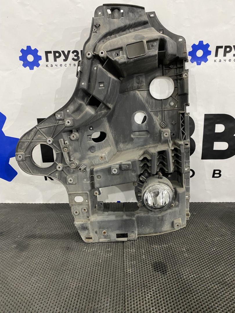 корпус фары Mercedes-Benz Actros 4 поколение (MP4) (2011 - 2025), A9608800890 - фото №1