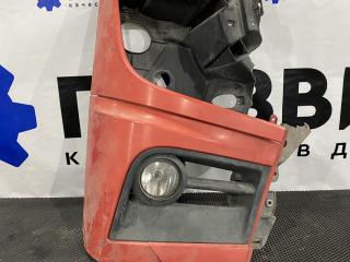 корпус фары Mercedes-Benz Actros 4 поколение (MP4) (2011 - 2025), A9608852065