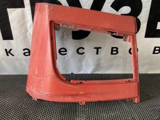 Угол бампера лев. Mercedes-Benz Actros 4 поколение (MP4) (2011 - 2025), A9608855525, A9608855325