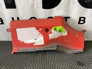 накладка на бампер Mercedes-Benz Actros 4 поколение (MP4) (2011 - 2025), A9608854774