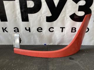 накладка на бампер Mercedes-Benz Actros 4 поколение (MP4) (2011 - 2025), A9608854774